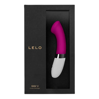 Vibrador Gigi 2 Lelo