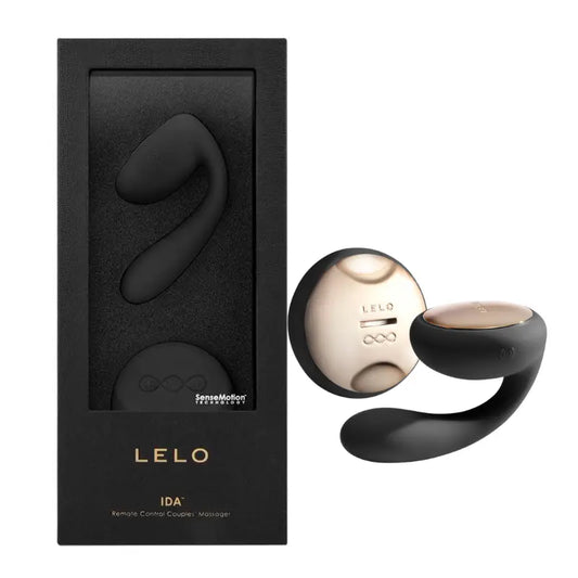 Vibrador Ida Lelo