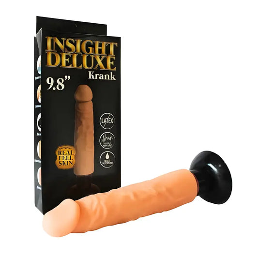 Vibrador Krank