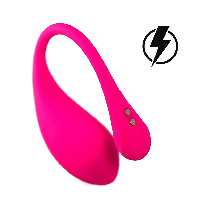 Vibrador Lovense Lush 3