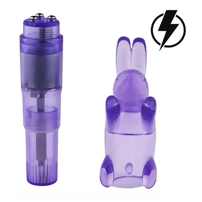 Vibrador Clitorial Emi