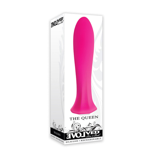 Vibrador Queen