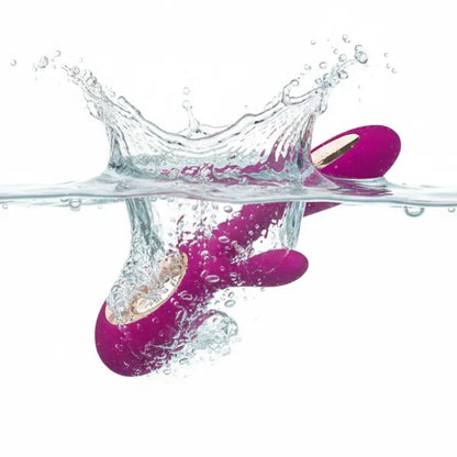 Vibrador Rabbit Soraya Wave Lelo