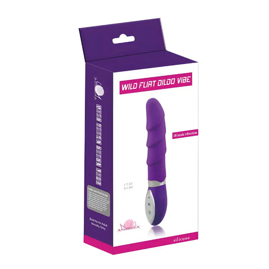 Vibrador Selene