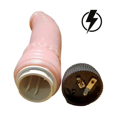 Vibrador TPE