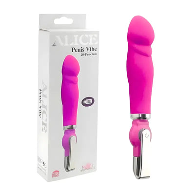 Vibrador Yoda