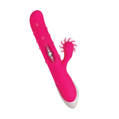 Vibrador Amor Hilado