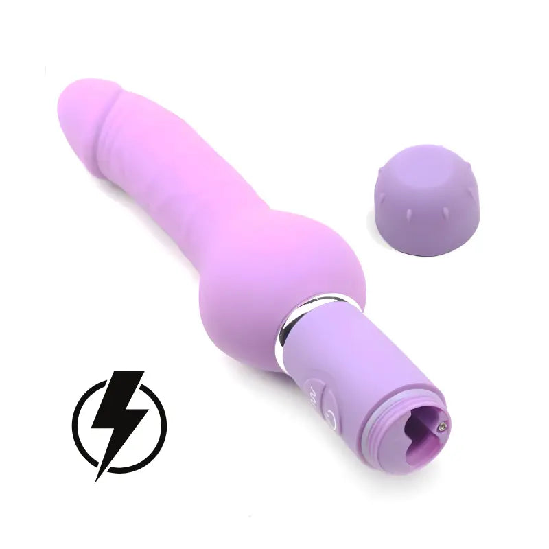 Vibrador Bob