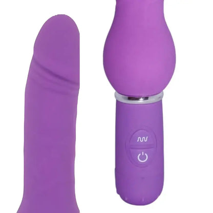 Vibrador Bob