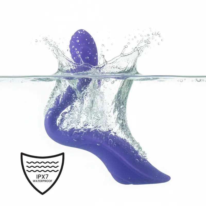 Vibrador Dónde Sea Evolved