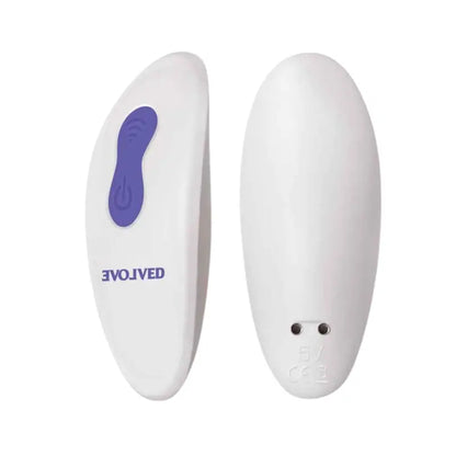 Vibrador Dónde Sea Evolved