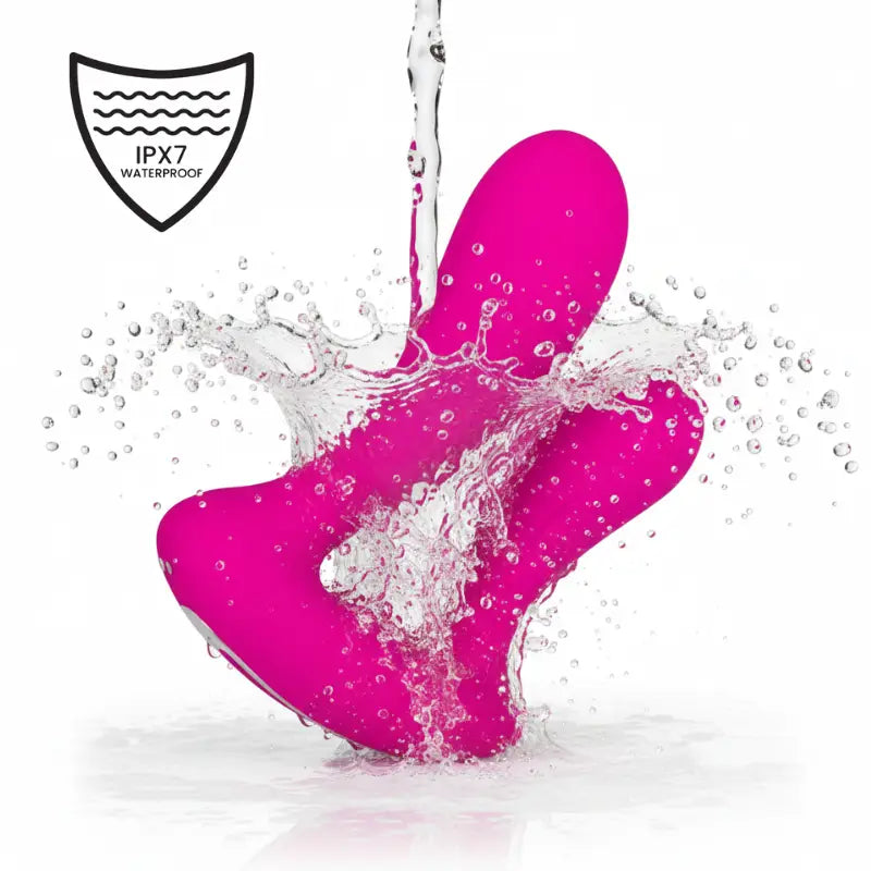 Vibrador Dual Recargable Adam & Eve