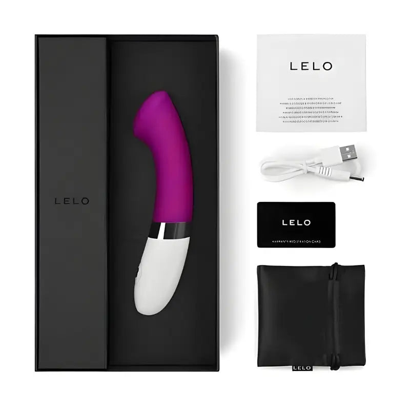 Vibrador Gigi 2 Lelo