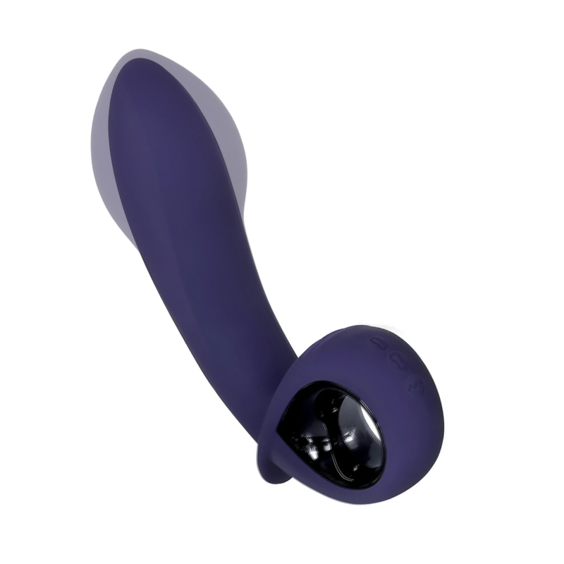 Vibrador Inflable