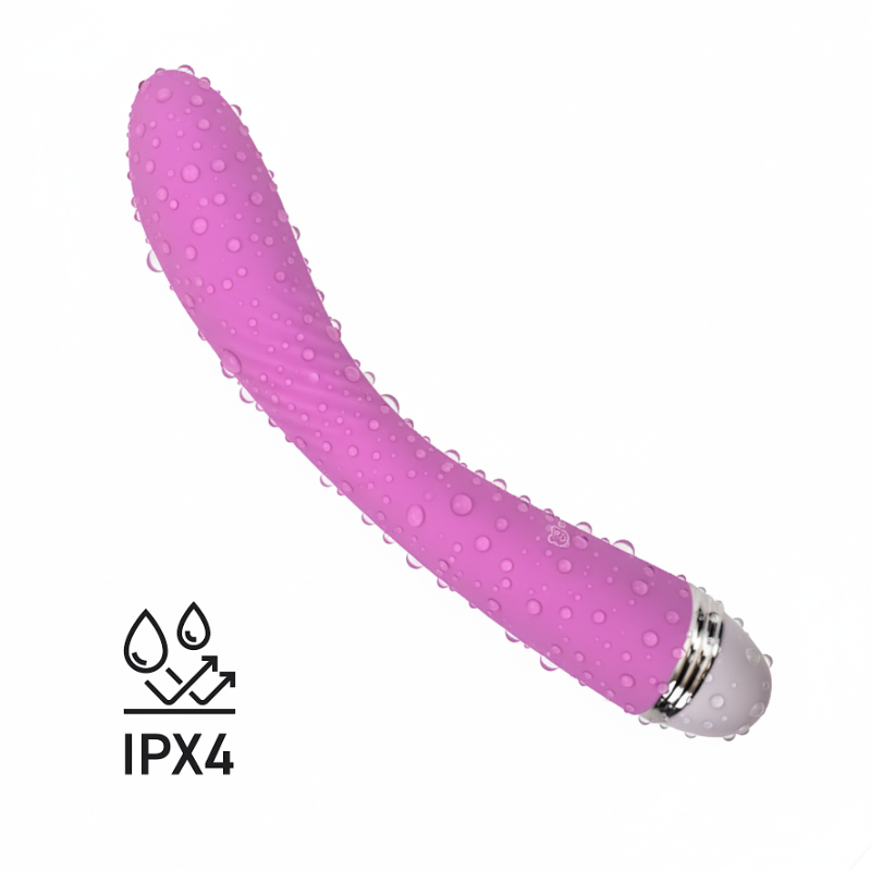 Vibrador Lara Camtoyz