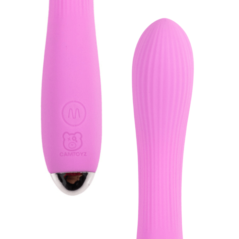 Vibrador Lara Camtoyz