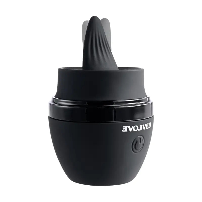 Vibrador Lengua Atada Evolved