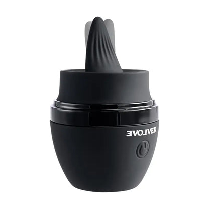 Vibrador Lengua Atada Evolved