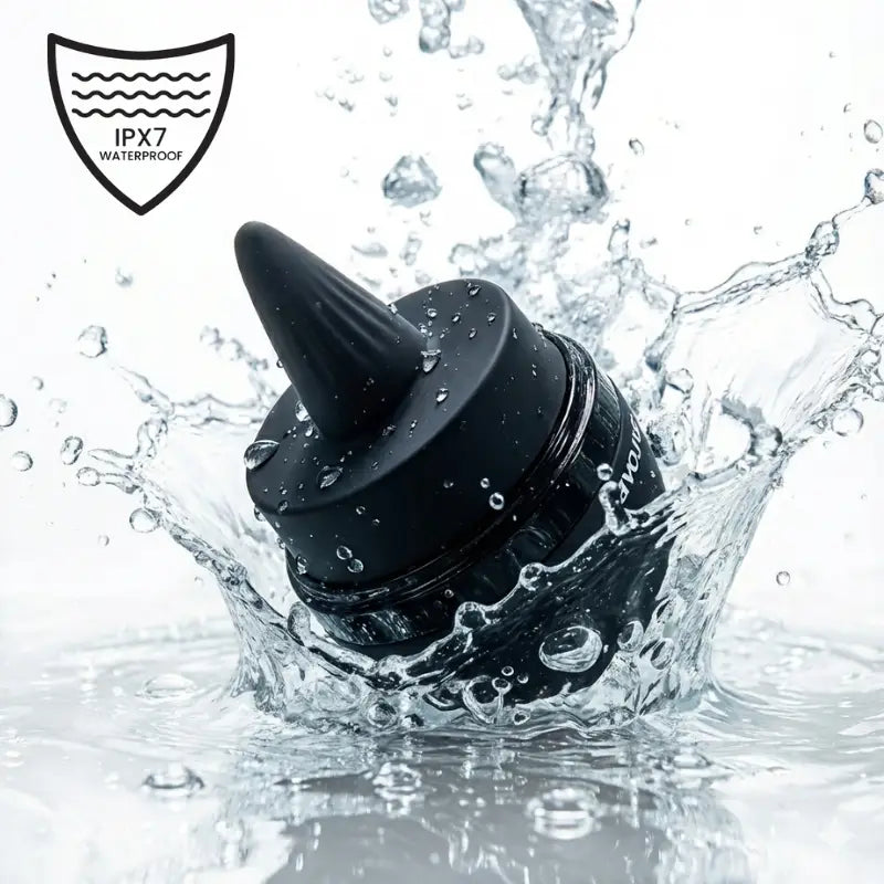 Vibrador Lengua Atada Evolved