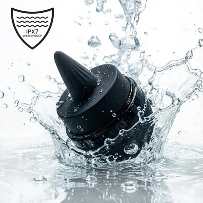 Vibrador Lengua Atada Evolved