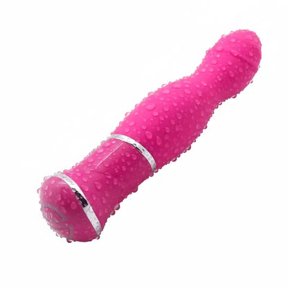 Vibrador Magnus Rosado