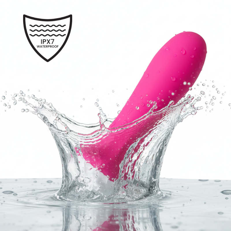 Vibrador Queen