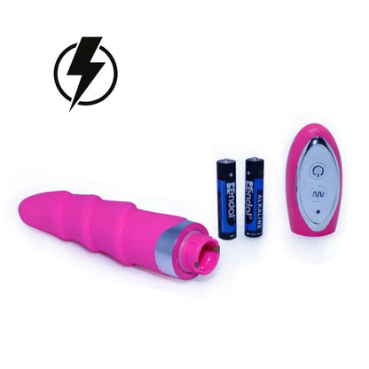 Vibrador Selene