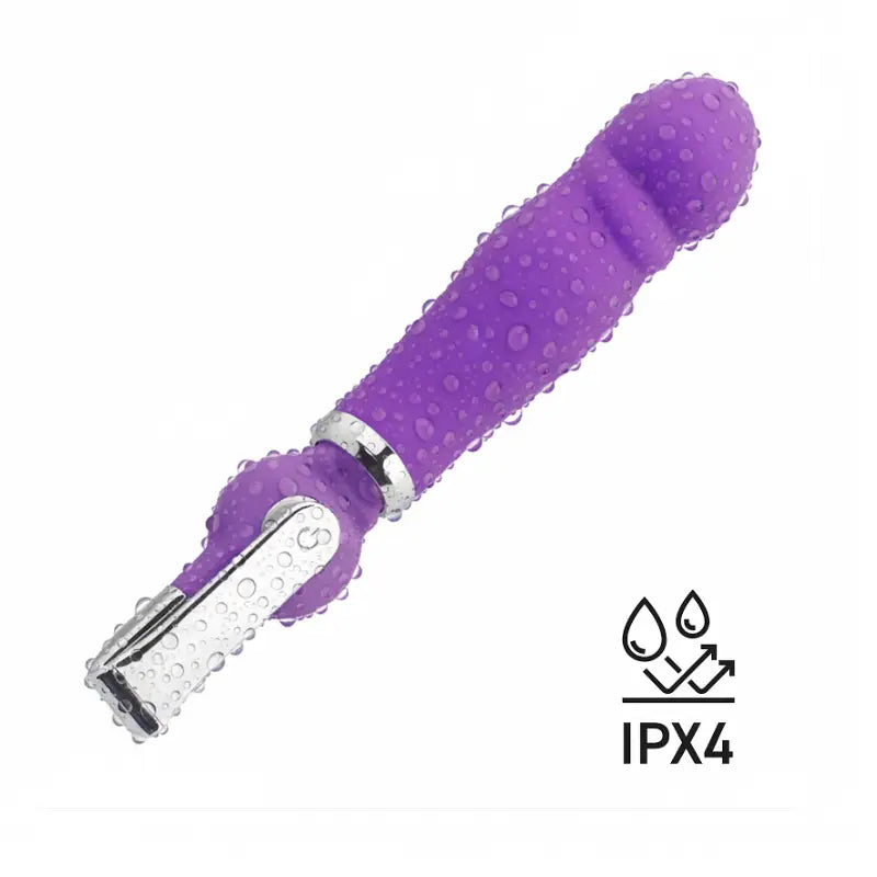 Vibrador Yoda