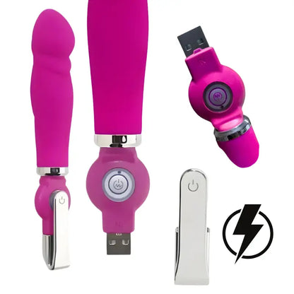 Vibrador Yoda