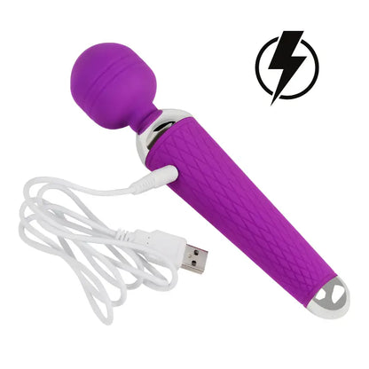 Vibrador wanachi Luxury