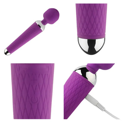 Vibrador wanachi Luxury