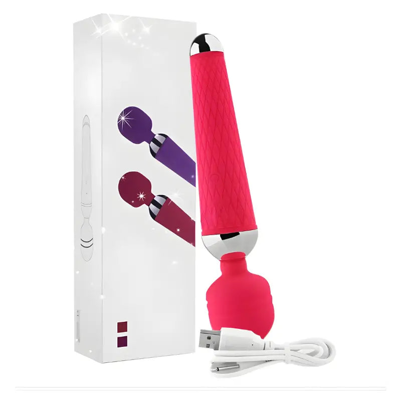 Vibrador wanachi Luxury