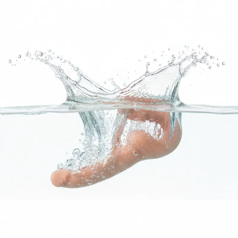 Dildo doble punta sin arnes